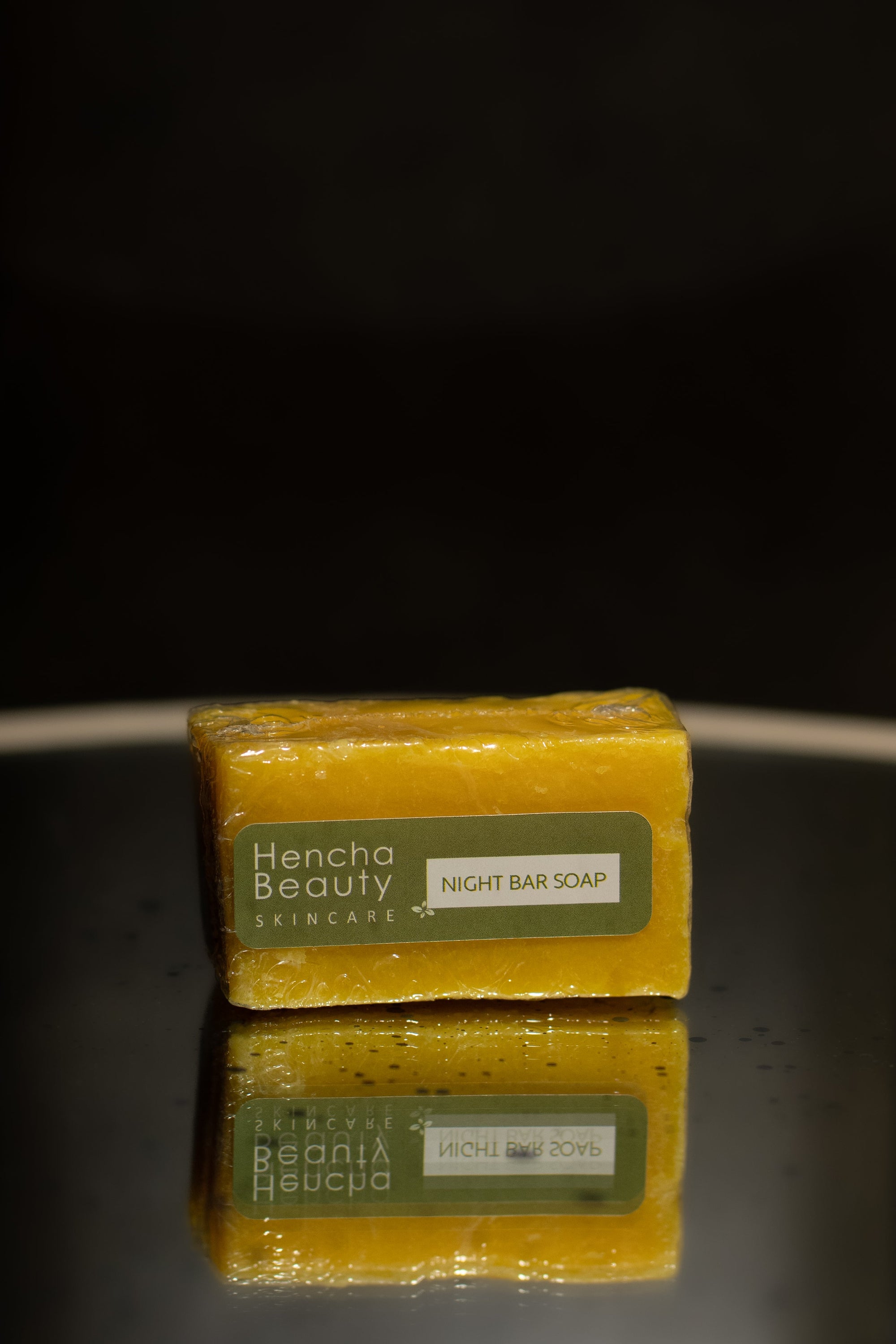 Night Bar Soap