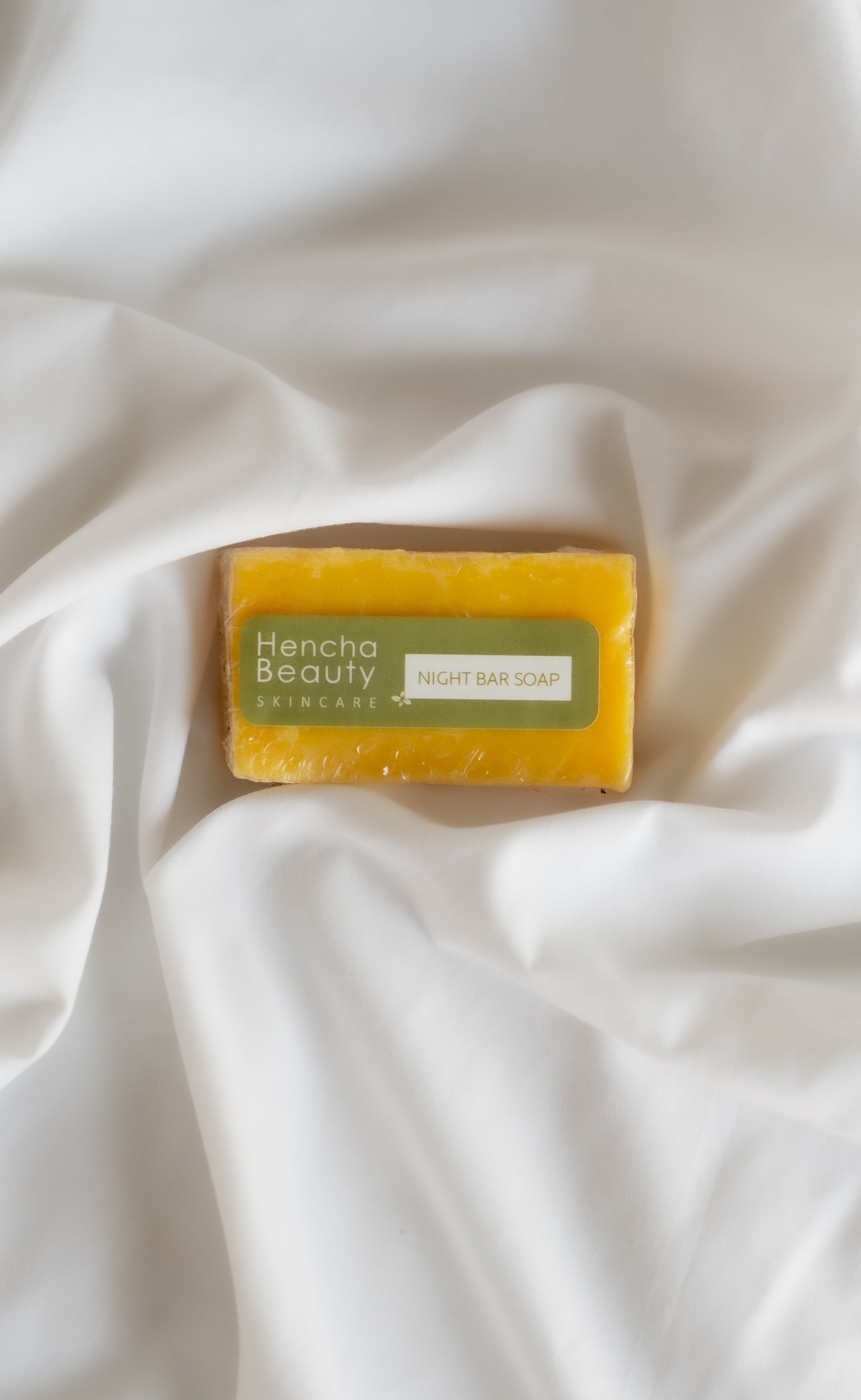 Night Bar Soap